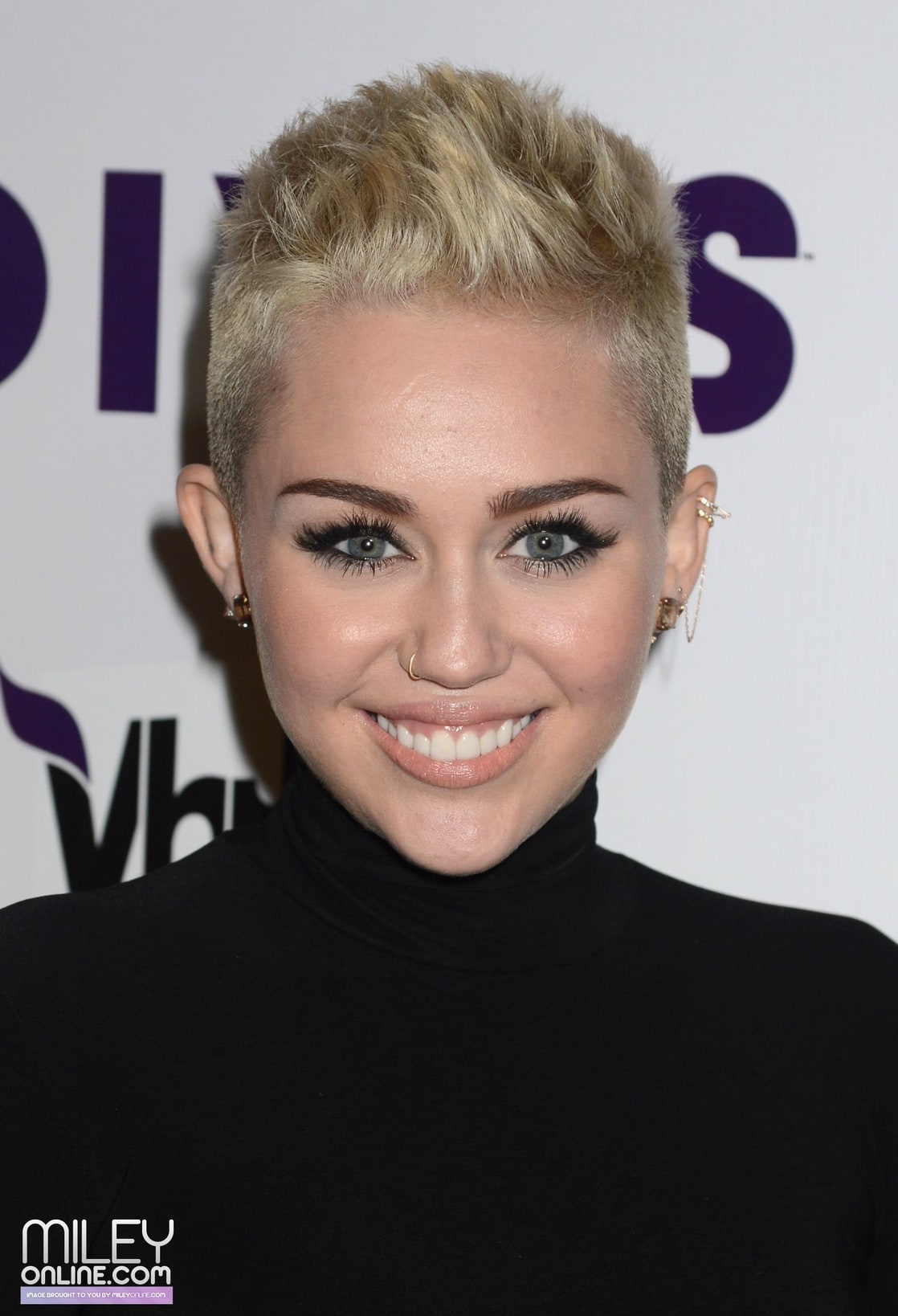 Image of Miley Cyrus