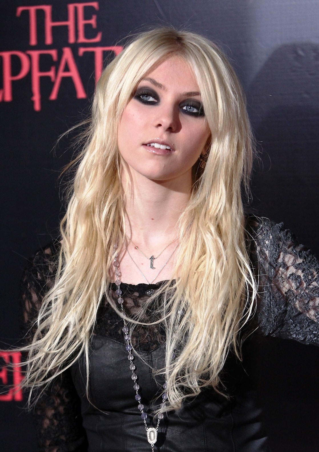 Taylor Momsen image