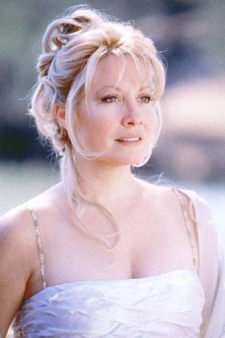 Picture of Linda Kozlowski