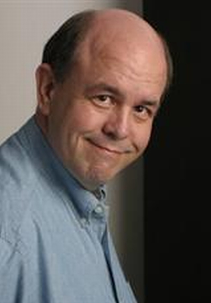 Picture of Bob Joles