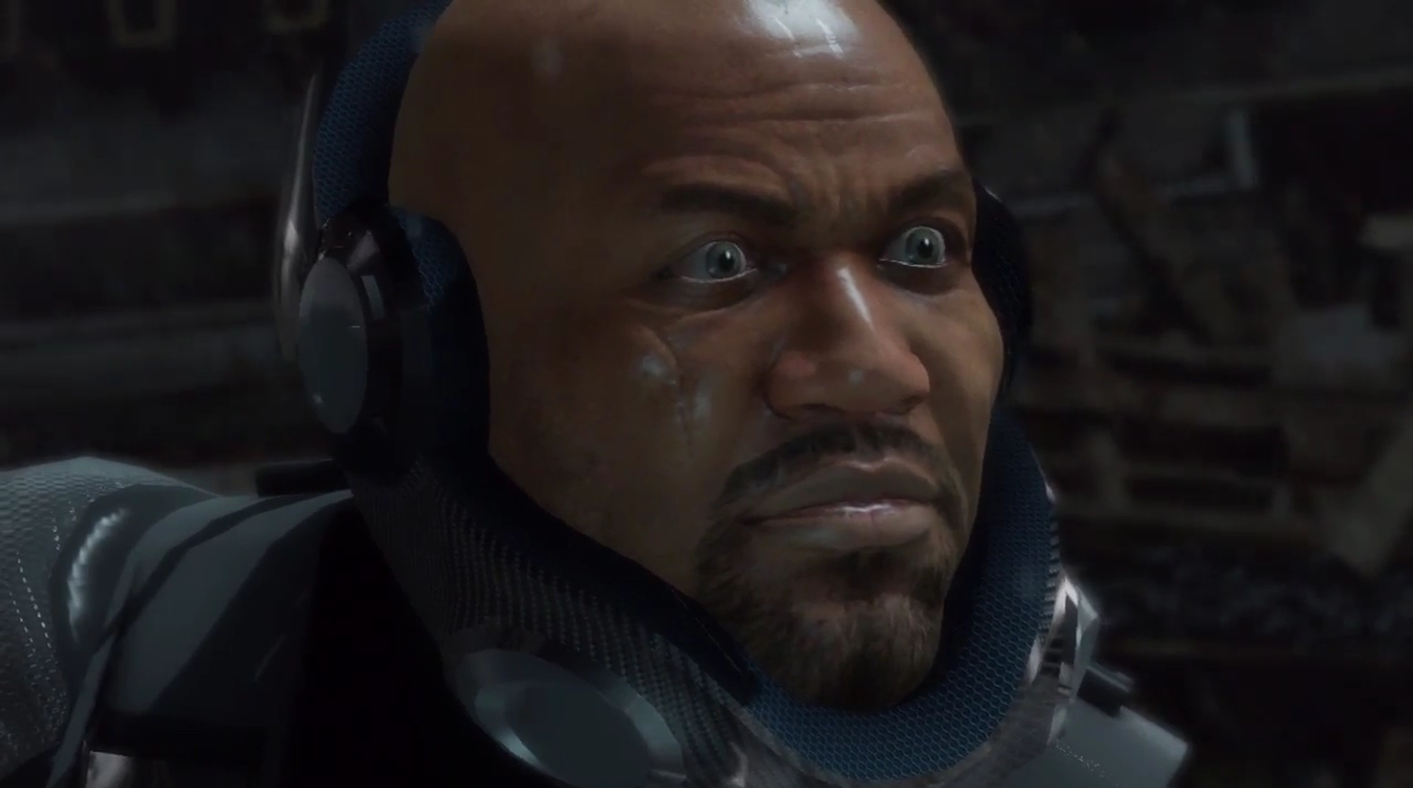 Binary Domain