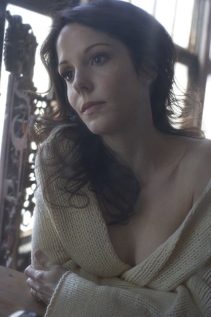 Picture of Mary-Louise Parker