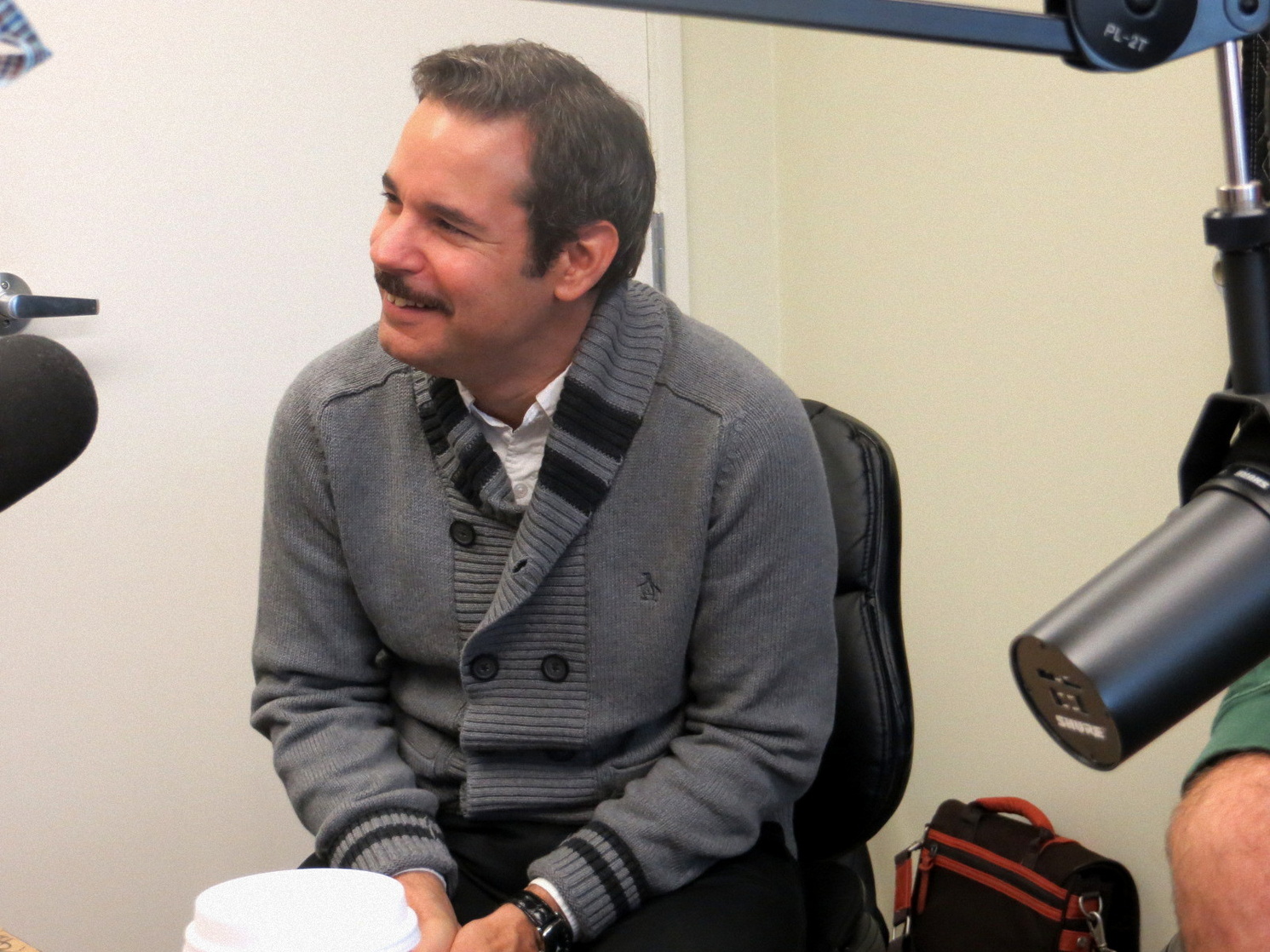 Paul F. Tompkins
