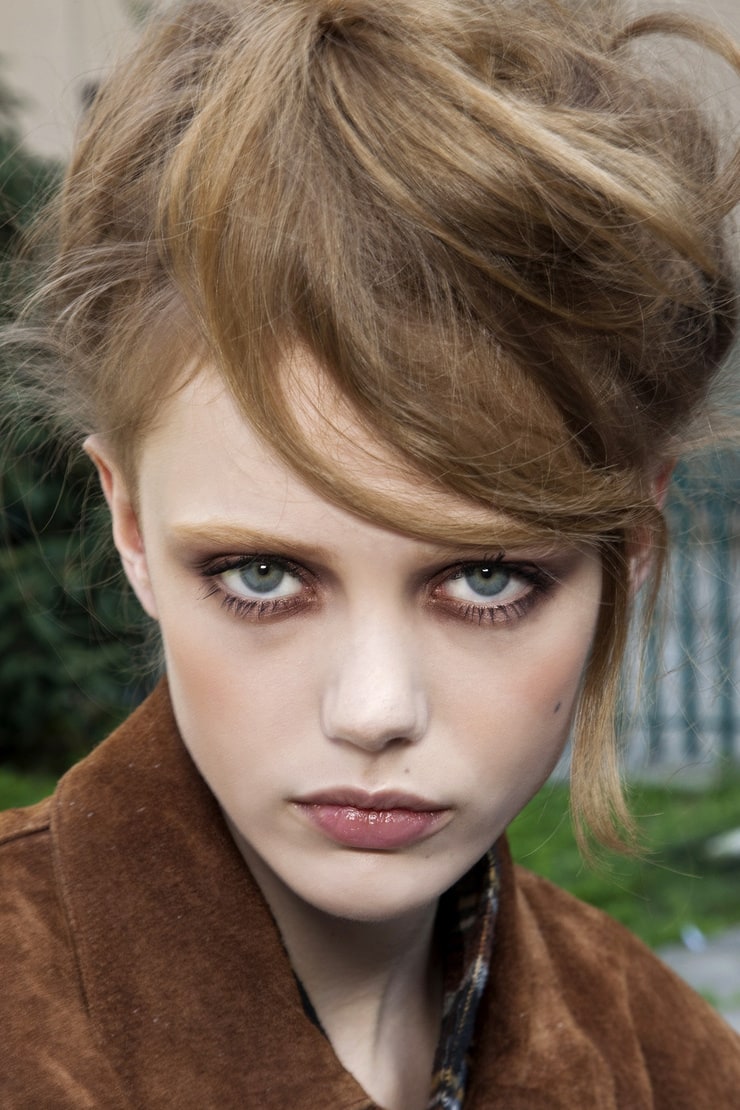 Frida Gustavsson Beauty