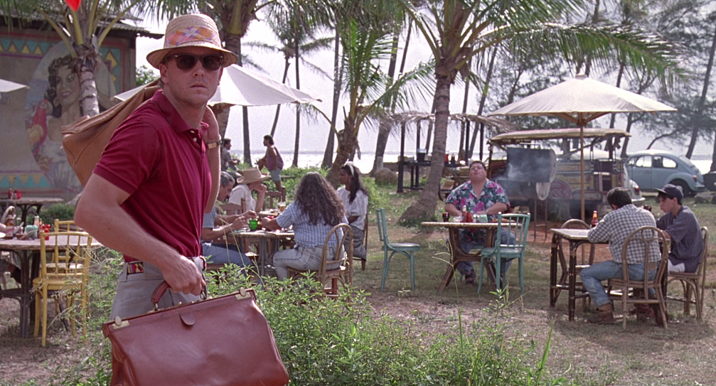 Jurassic Park
