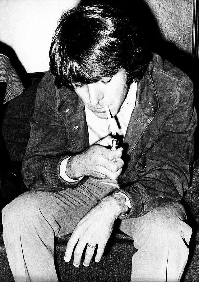 Picture of Dustin Hoffman