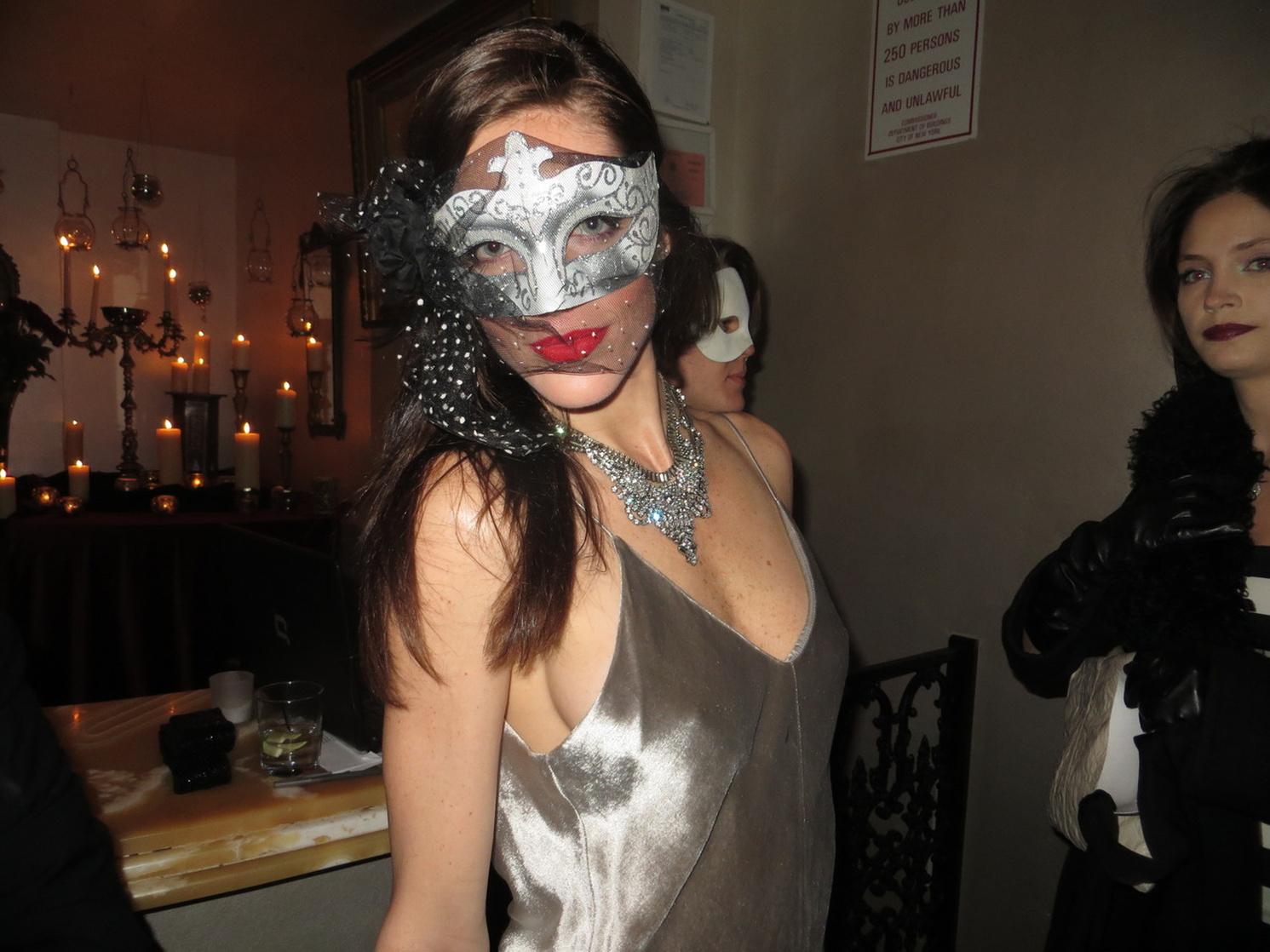 Hilary Rhoda