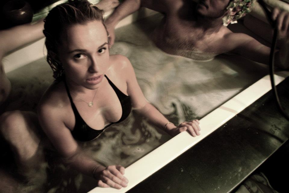 Hayden Panettiere