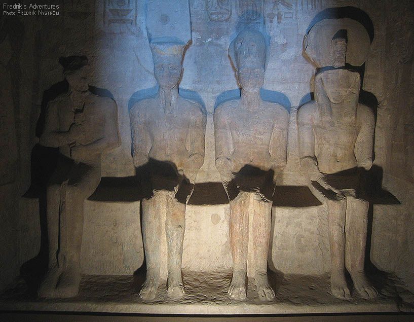 Ramesses II