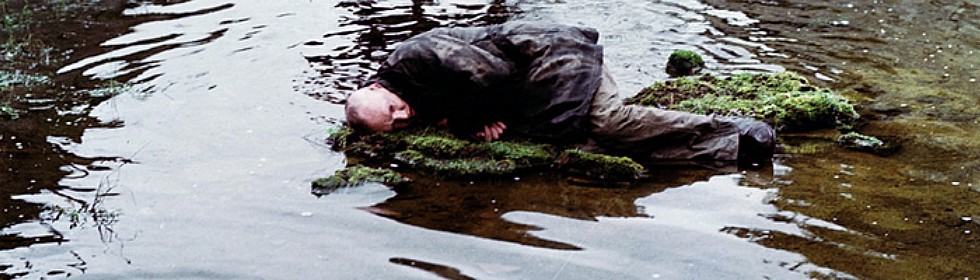 Stalker (1979)