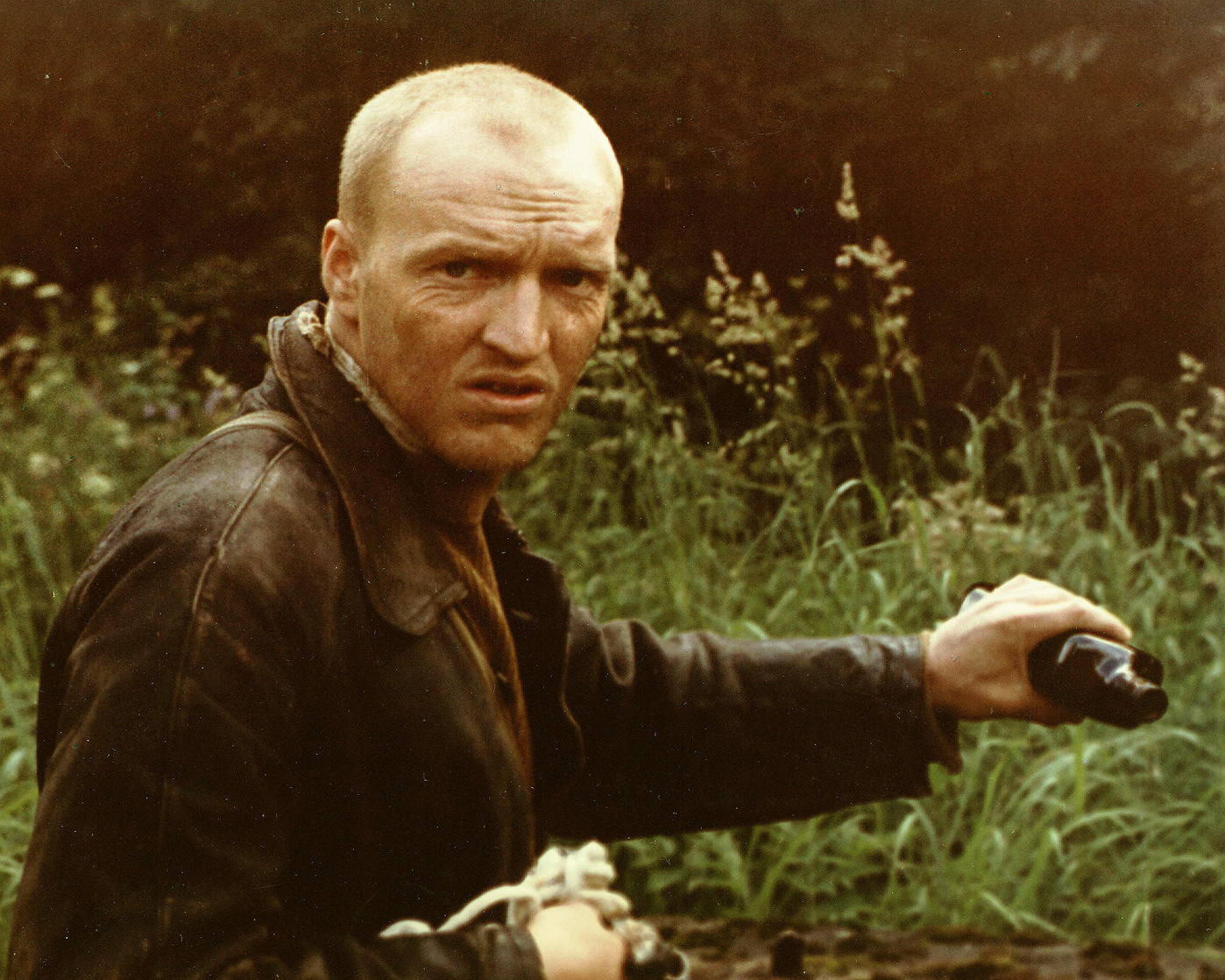 Stalker (1979)