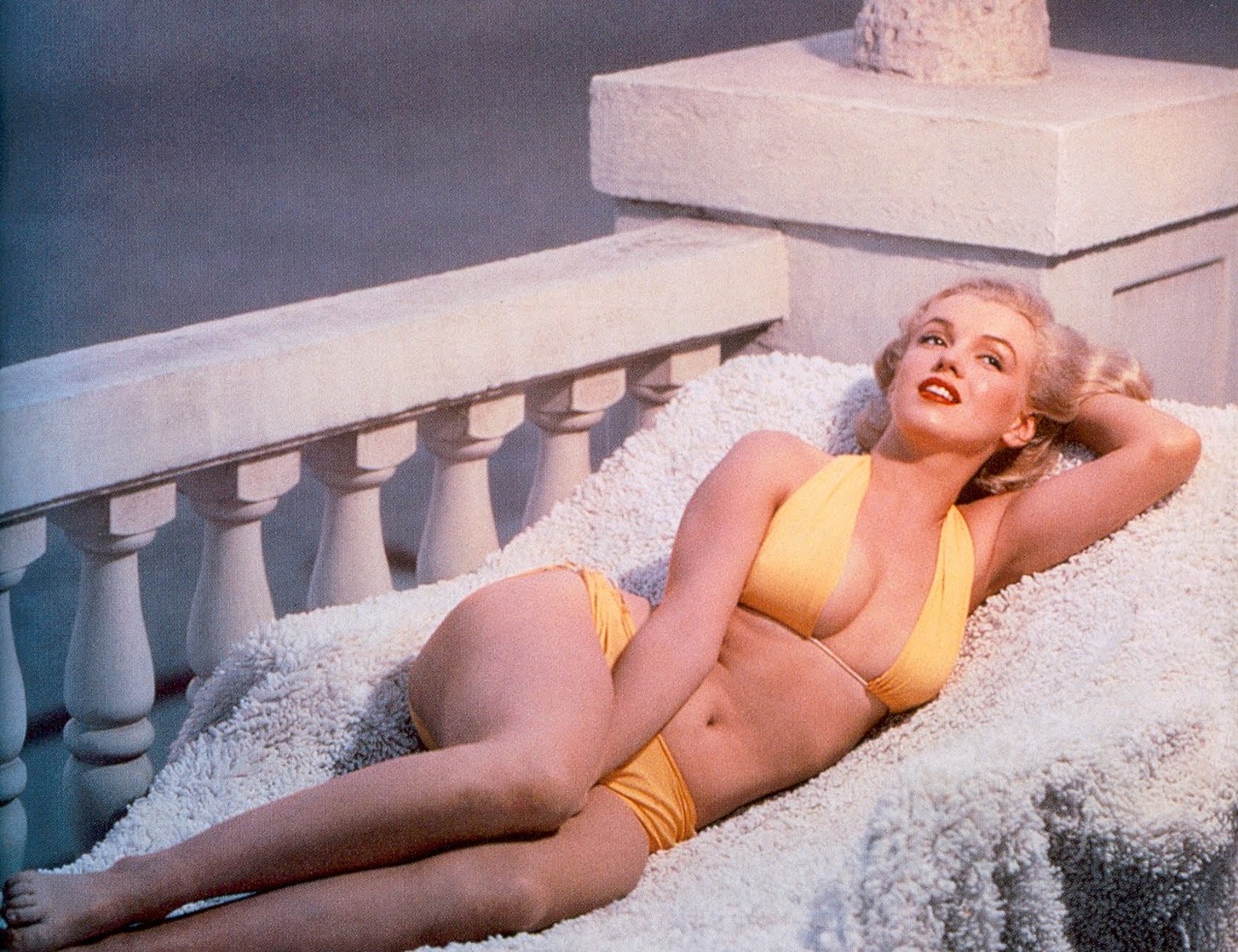 Marilyn Monroe Marilyn Monroe