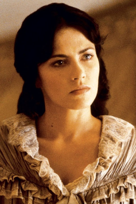 Picture of Dagmara Dominczyk