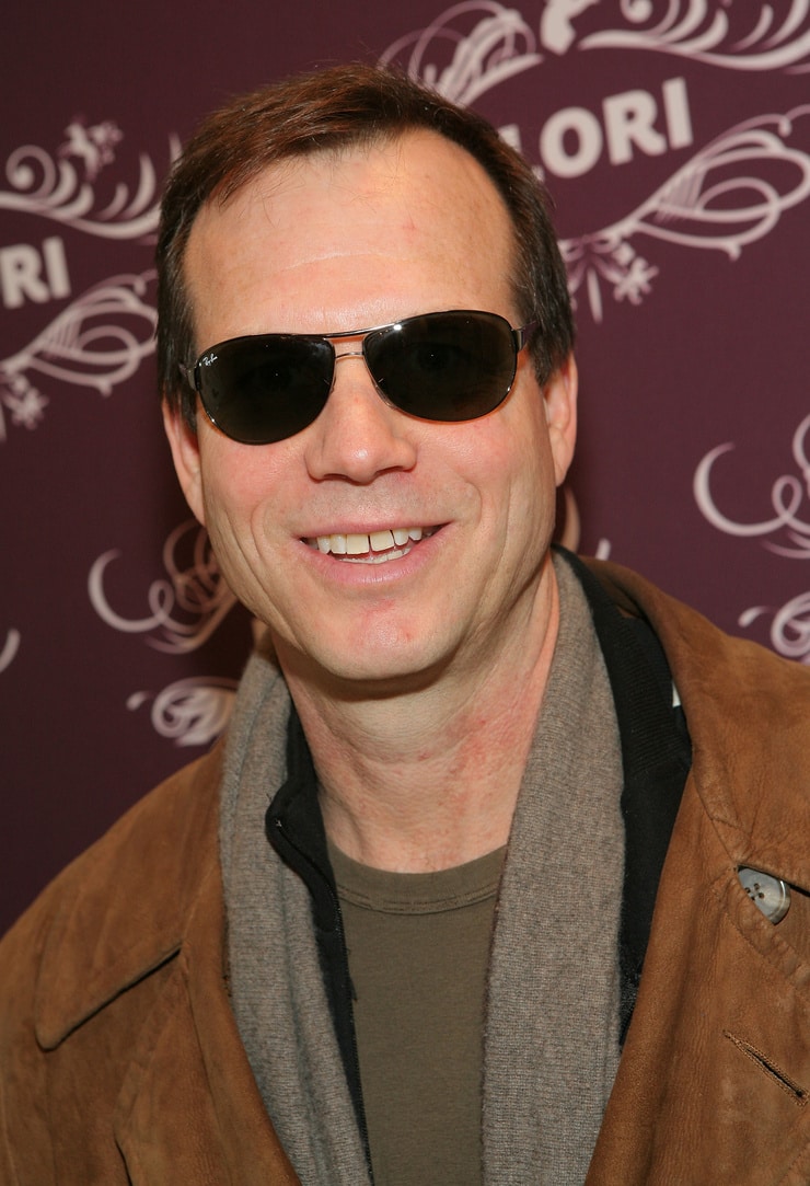 Picture of Bill Paxton