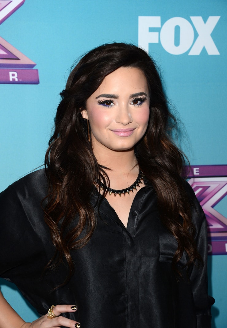 Picture of Demi Lovato