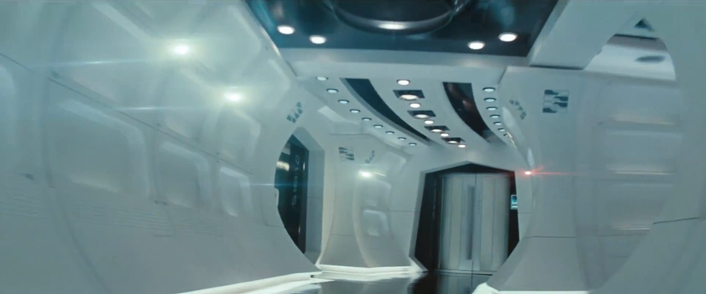 Star Trek Into Darkness