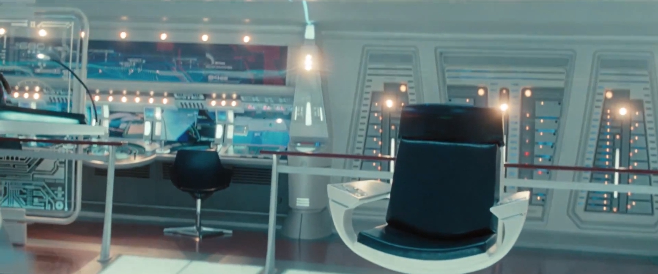 Star Trek Into Darkness