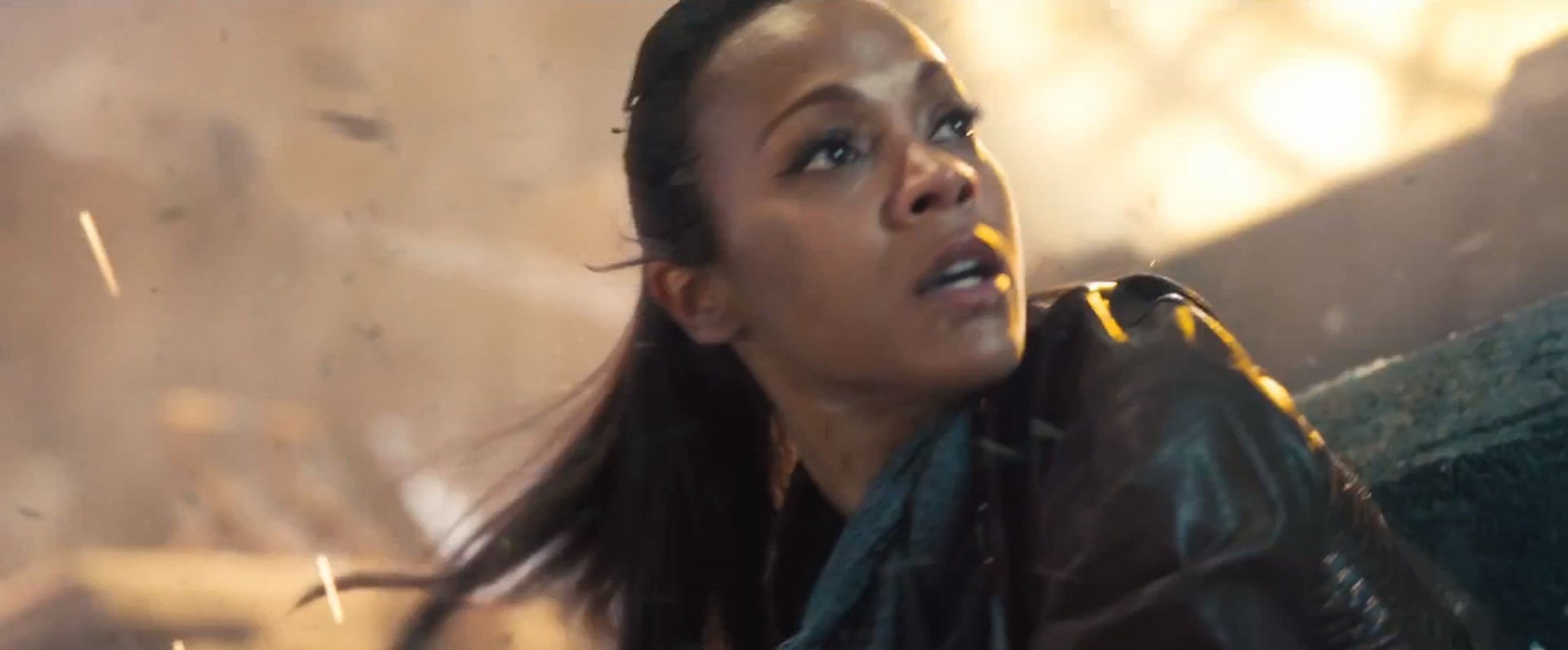 Star Trek Into Darkness Star Trek Into Darkness