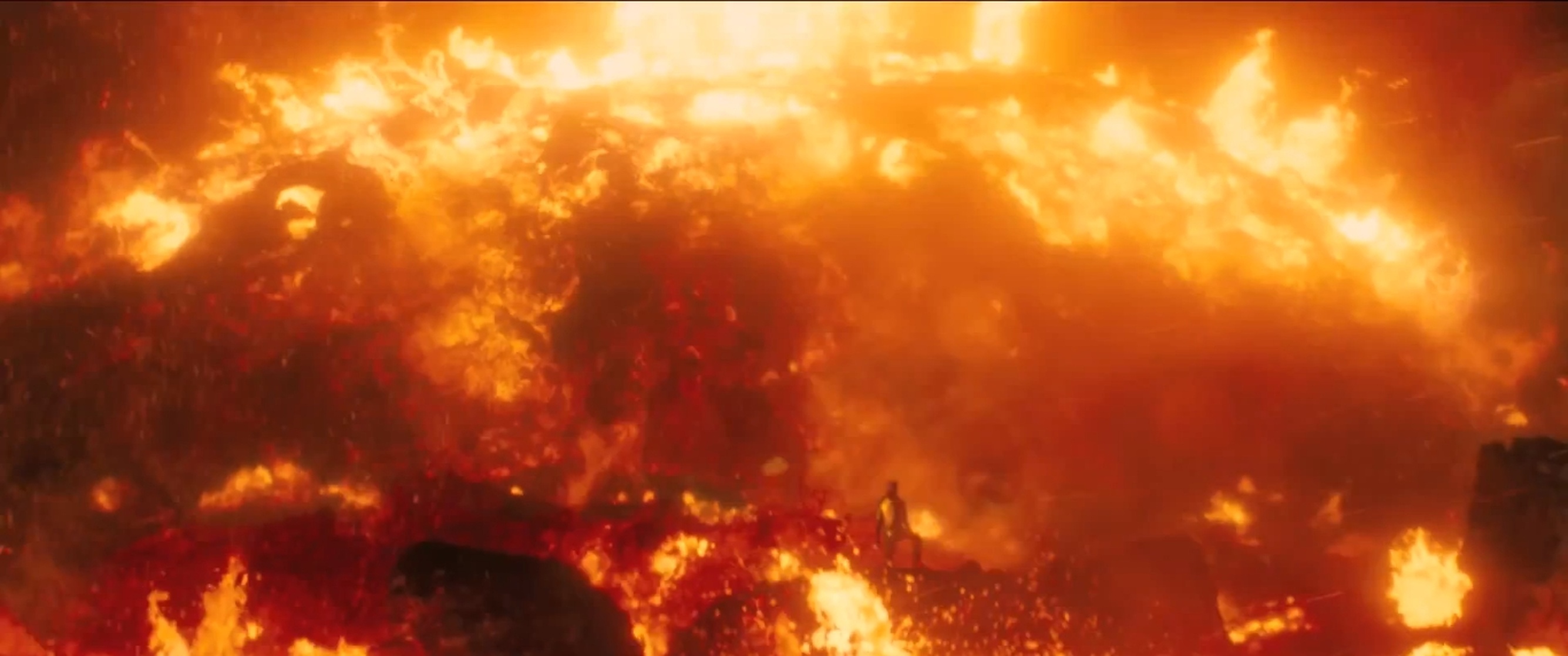 Star Trek Into Darkness