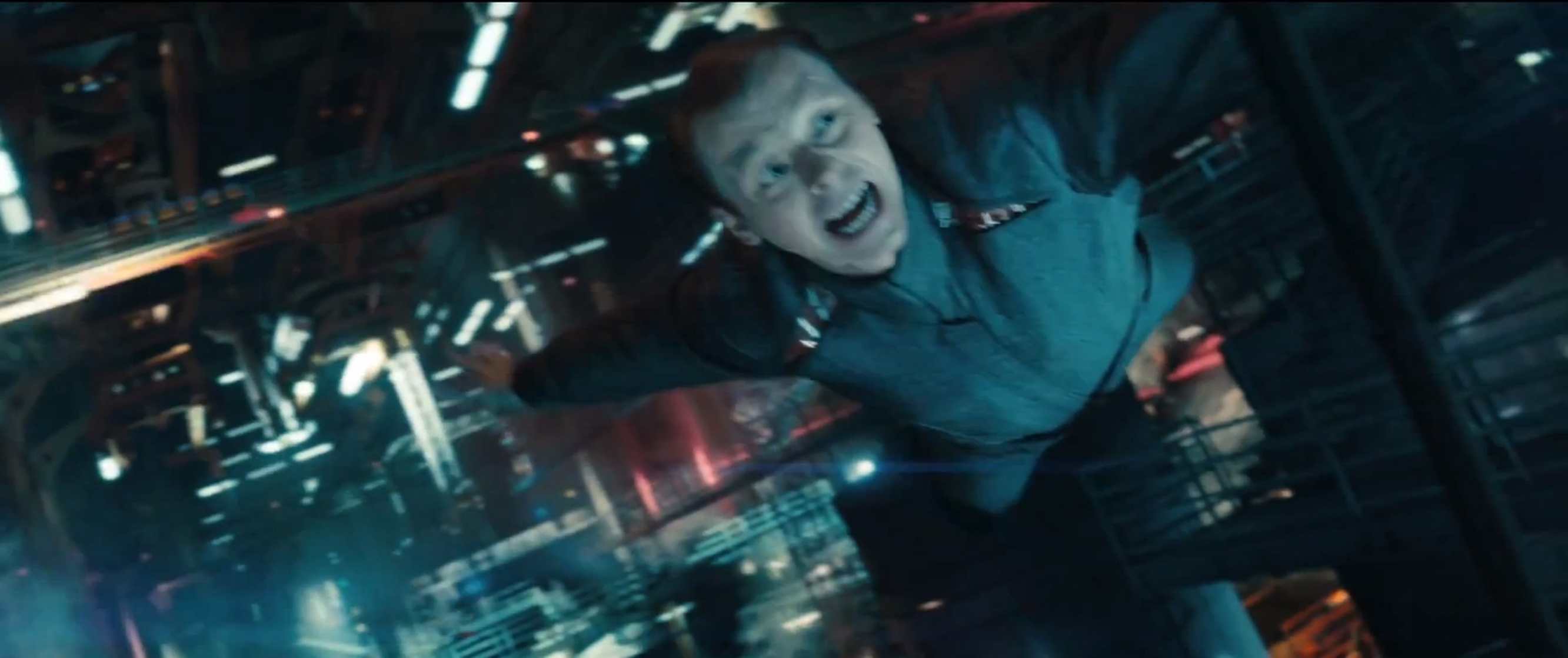 Star Trek Into Darkness Star Trek Into Darkness