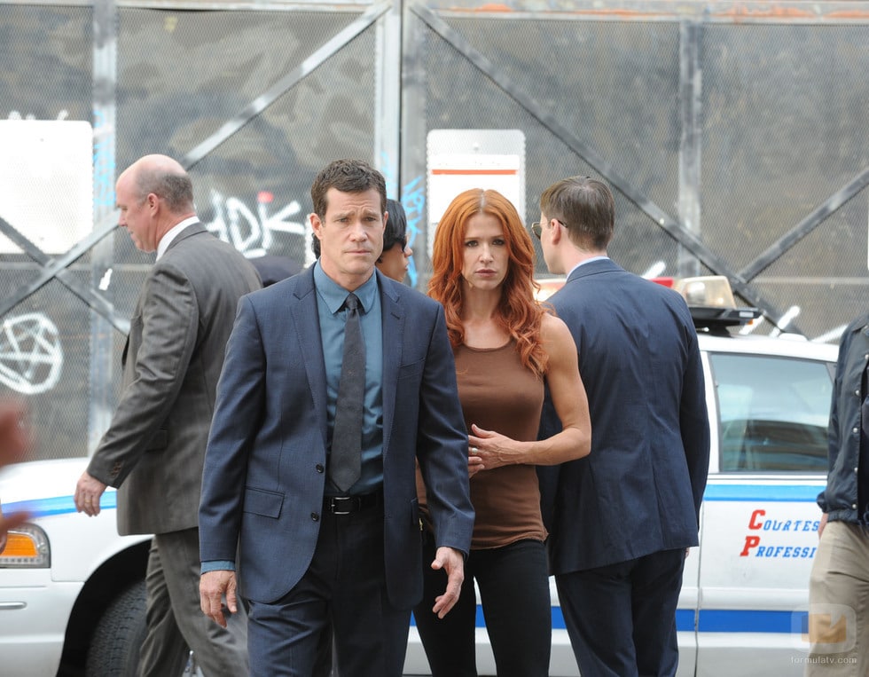 Unforgettable_ Tv Series