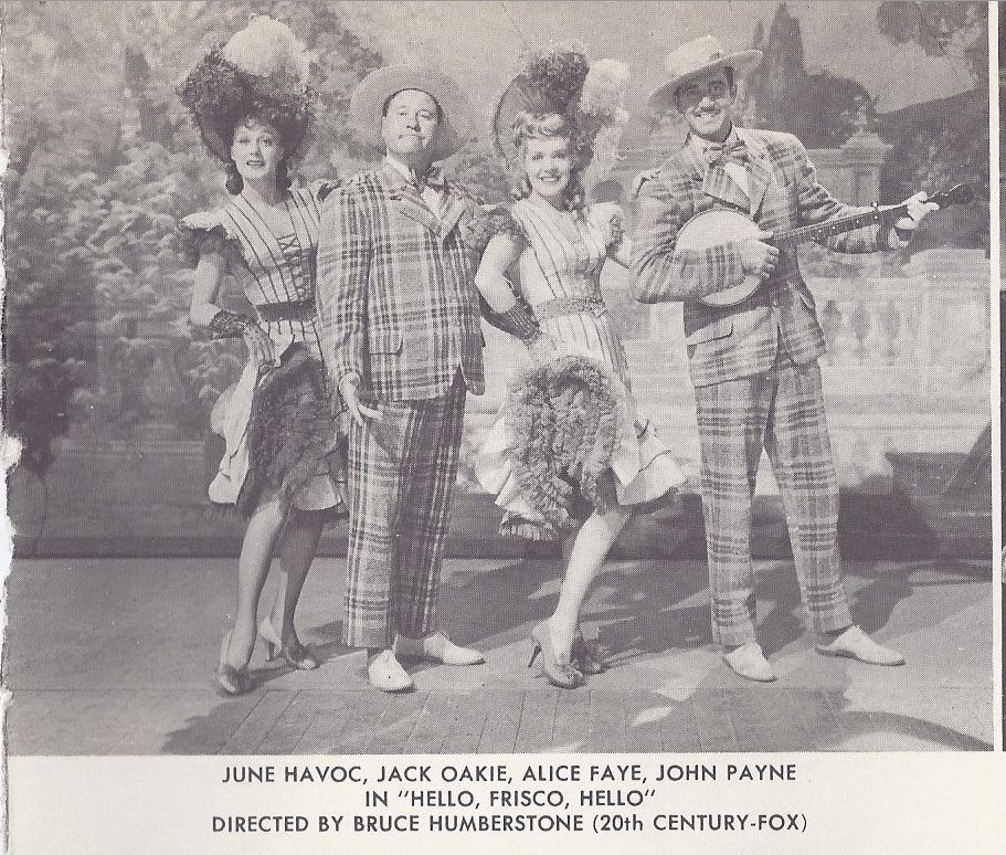 John Payne