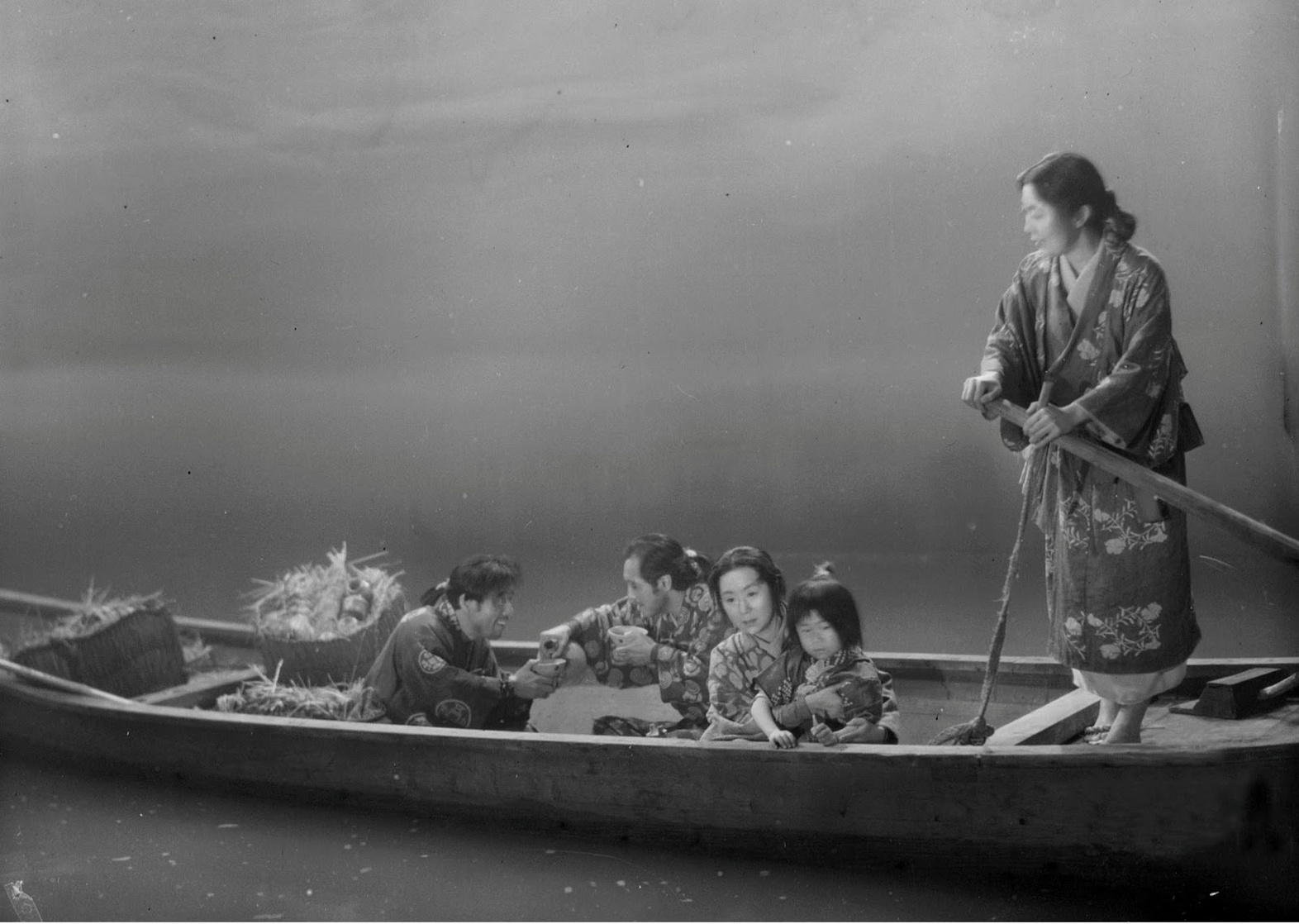 Ugetsu (1953) Ugetsu (1953)