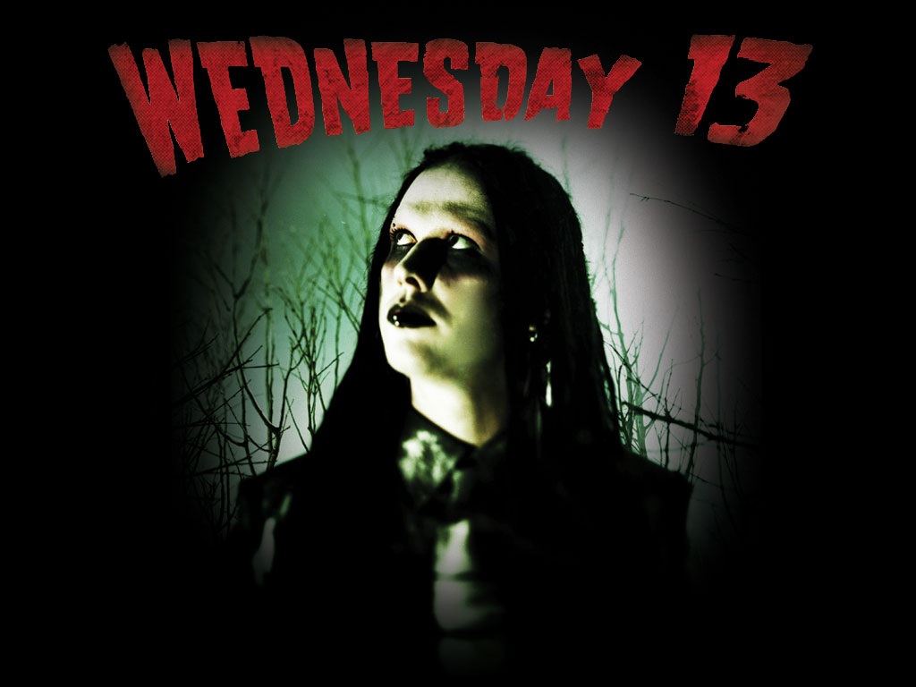Wednesday 13