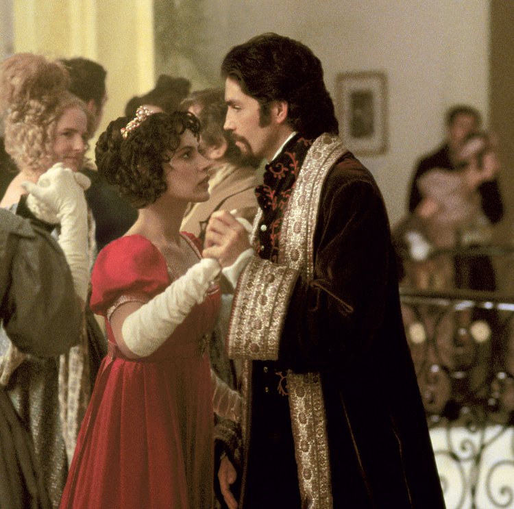 The Count of Monte Cristo The Count of Monte Cristo