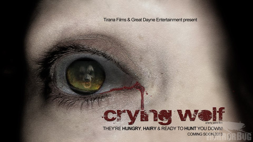 Crying Wolf 3D