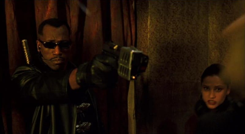 Blade II