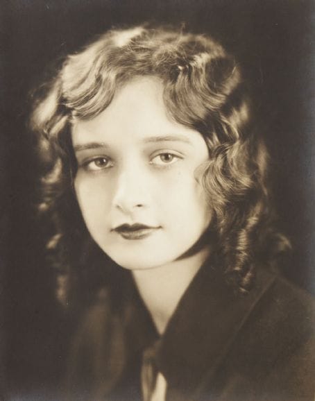 Picture of Marian Marsh