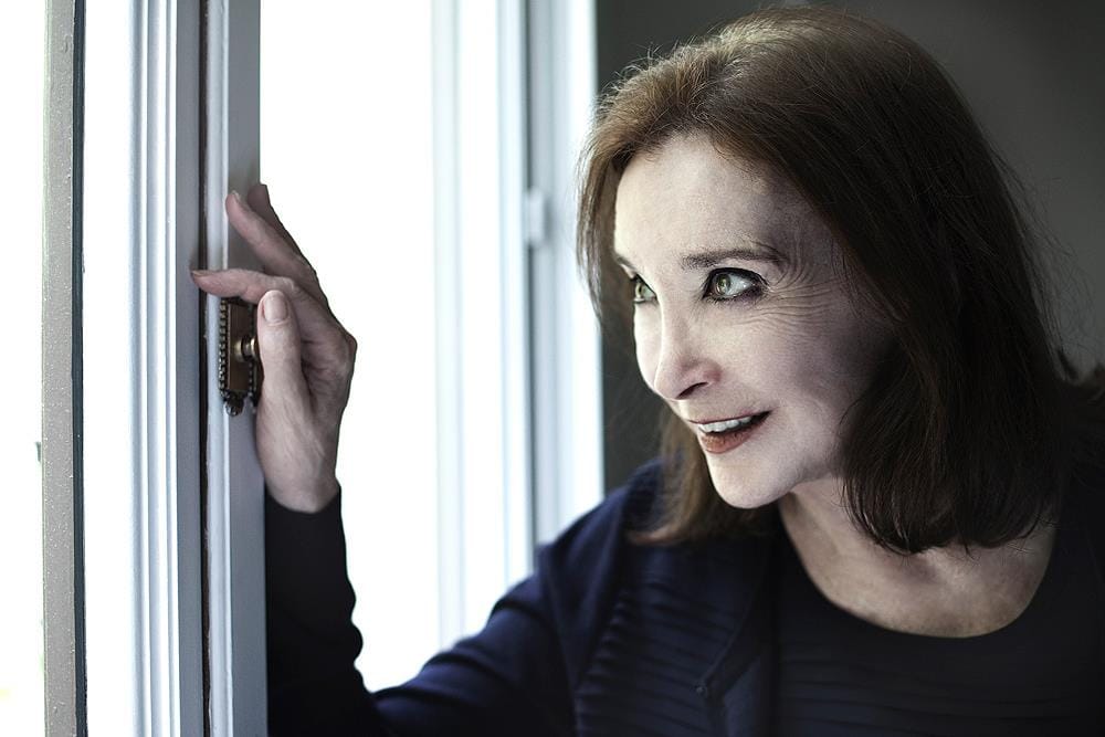 Núria Espert