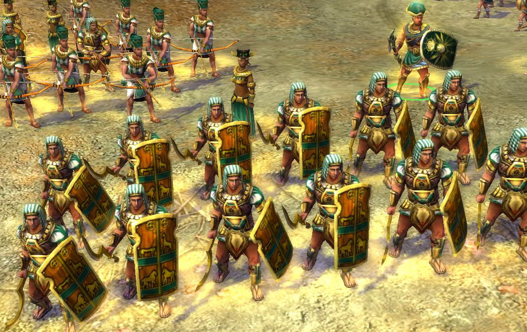 Ancient Wars: Sparta