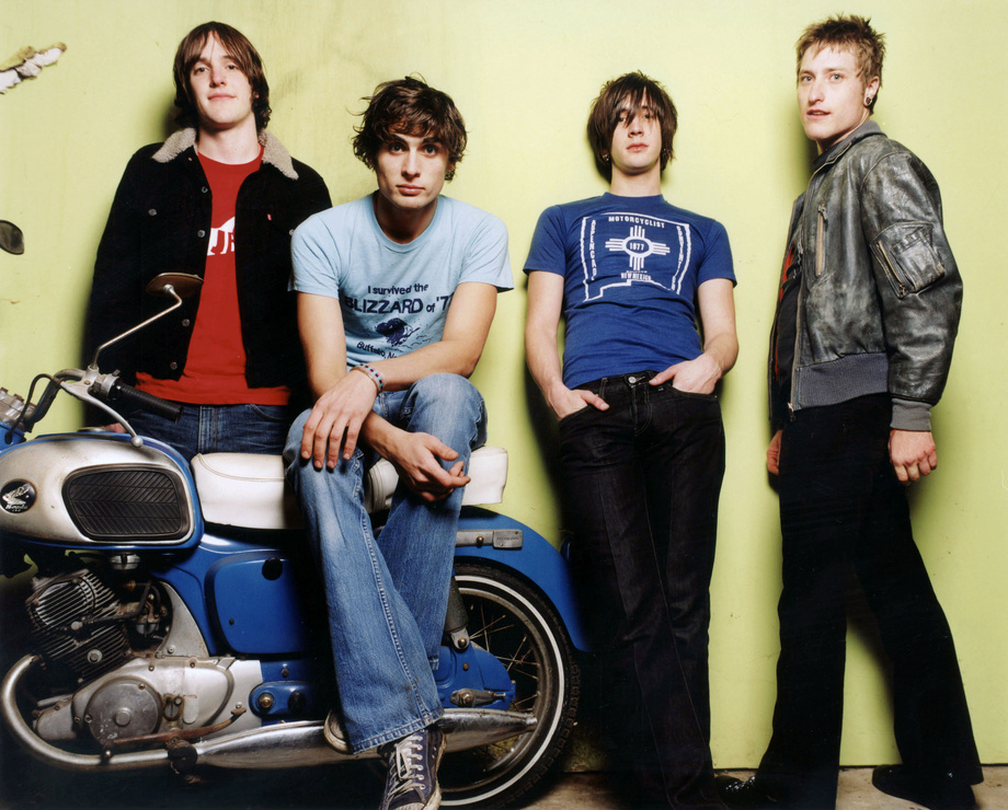 Picture of The All-American Rejects