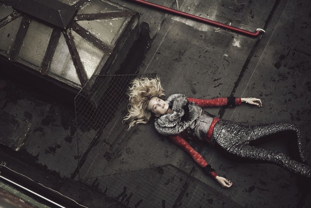 Anouk Van Kleef