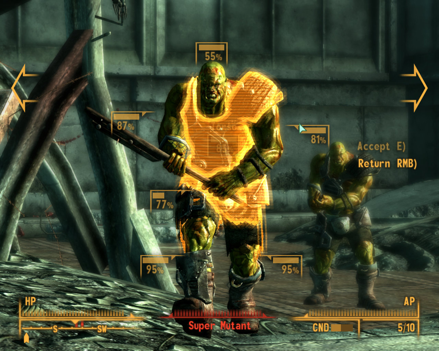 Fallout 3