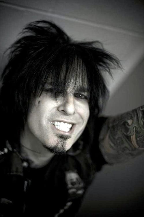 Picture of Nikki Sixx