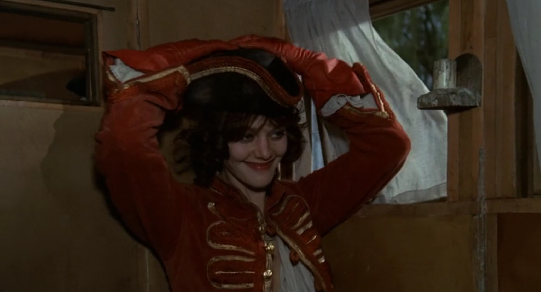 Fellini's Casanova
