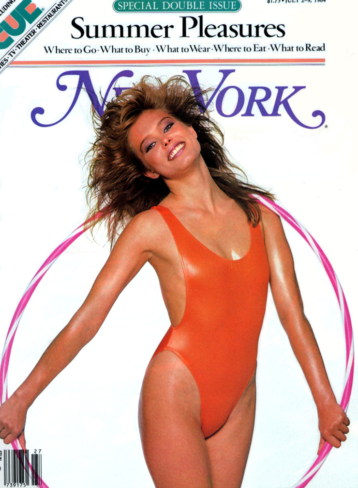 Renée Simonsen picture