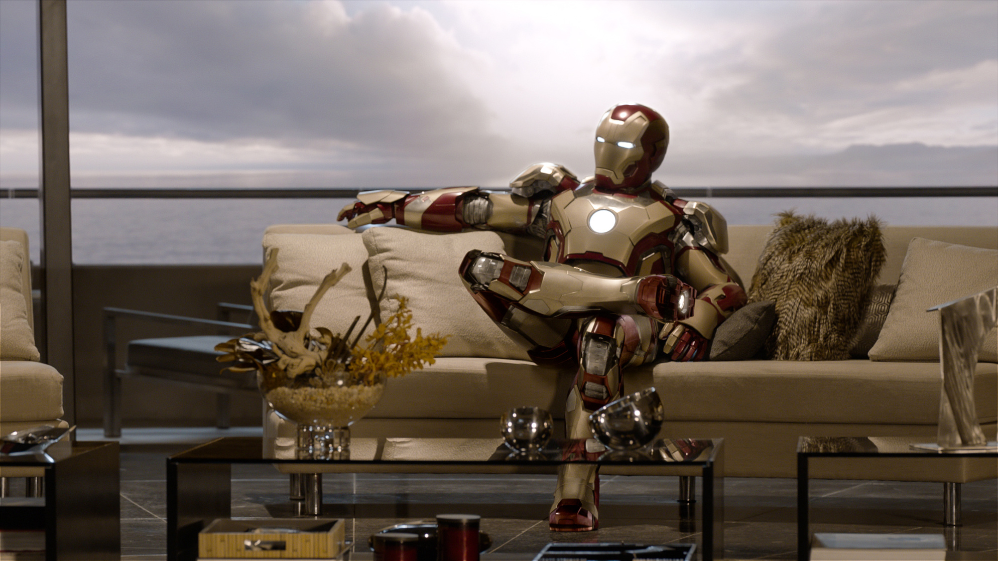 Iron Man 3 Iron Man 3