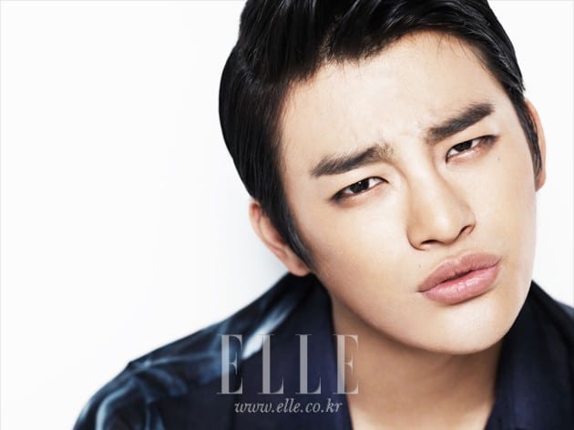 Picture of Seo In Guk