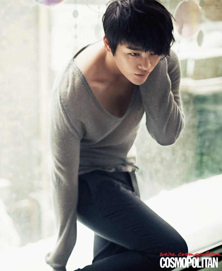 Picture of Seo In Guk