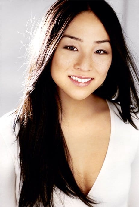 Picture Of Greta Lee