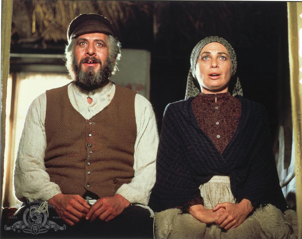 Fiddler on the Roof Fiddler on the Roof
