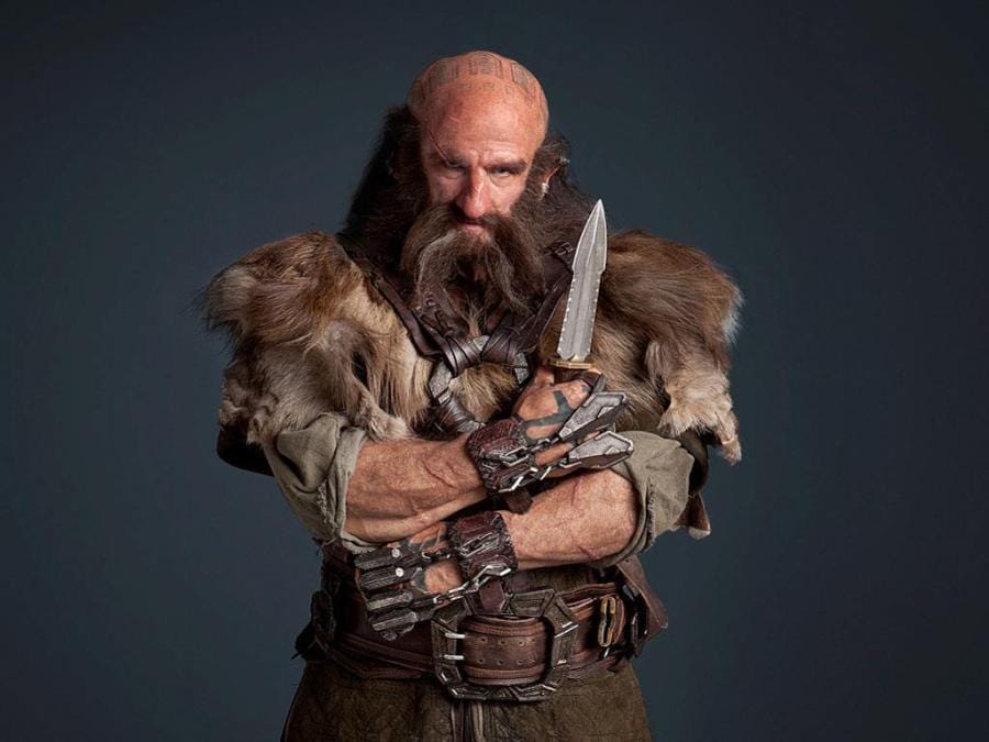 Graham McTavish