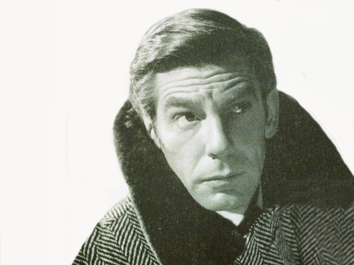 Michael Gough