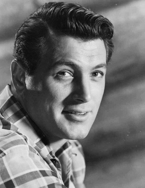 Picture of Rock Hudson