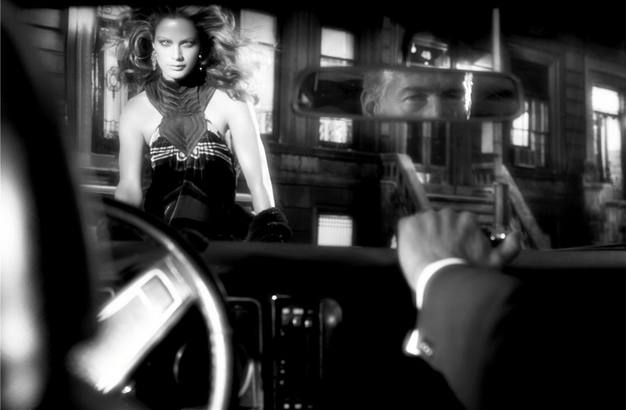 Carolyn Murphy