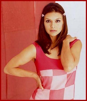 Image of Nia Peeples